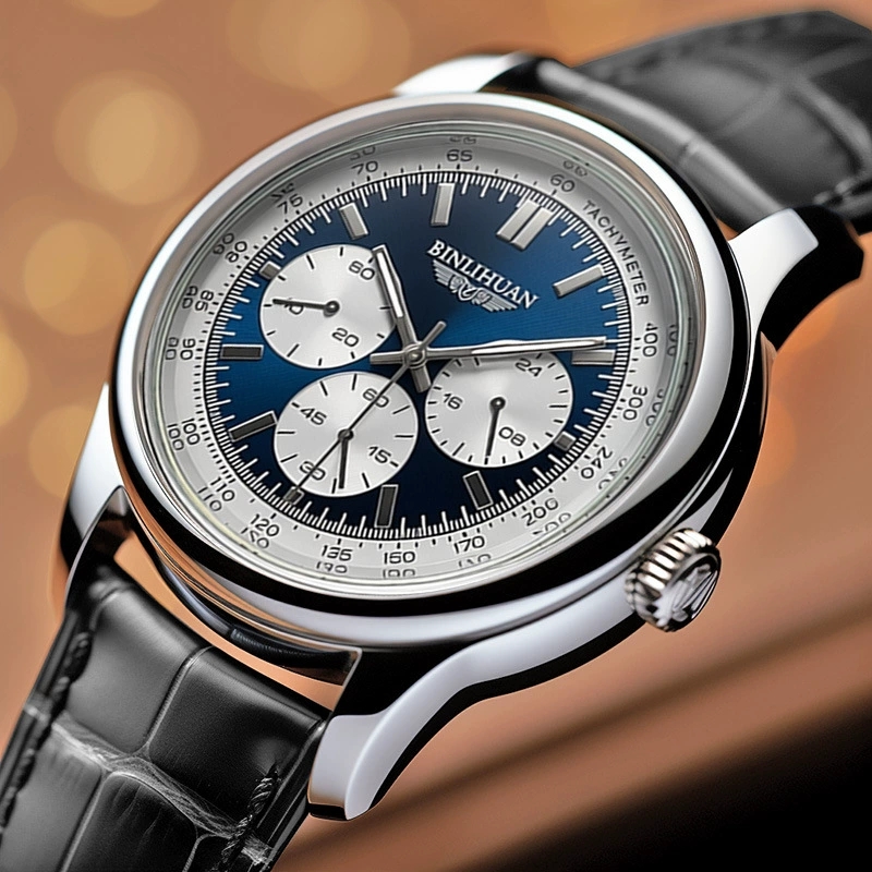 New Fashion Luxury Man Leather - đánh giá và giá Patek Philippe Watch Nautilus
