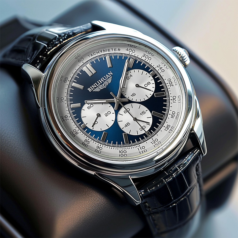 New Fashion Luxury Man Leather - đánh giá và giá Patek Philippe Watch Nautilus