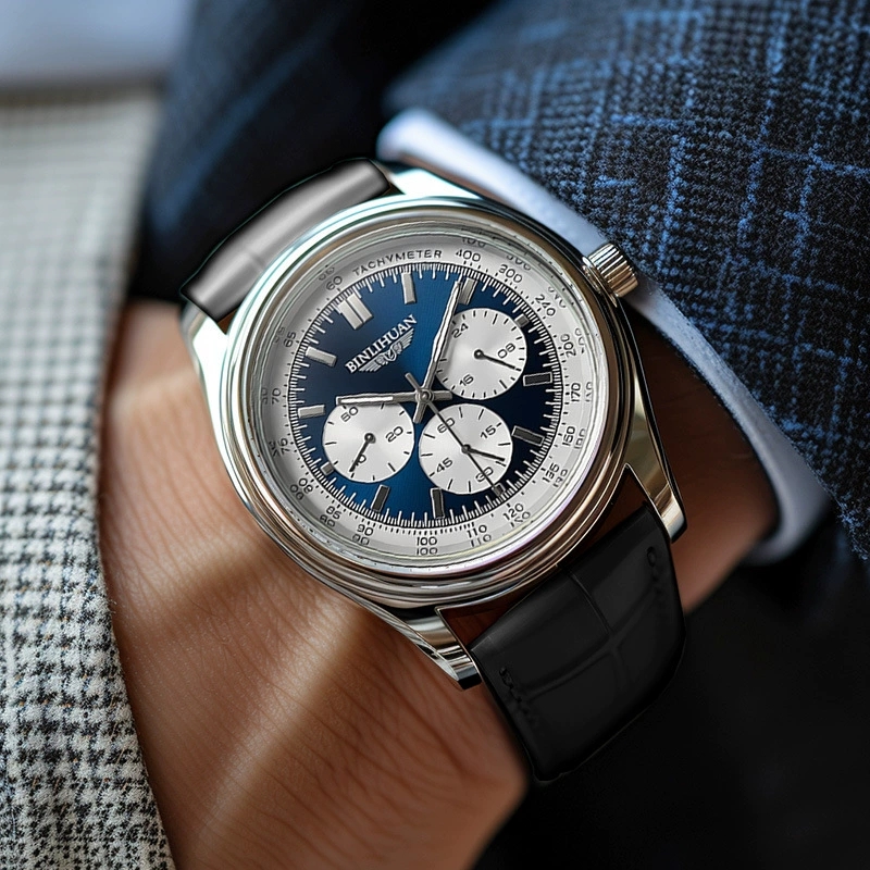 New Fashion Luxury Man Leather - đánh giá và giá Patek Philippe Watch Nautilus