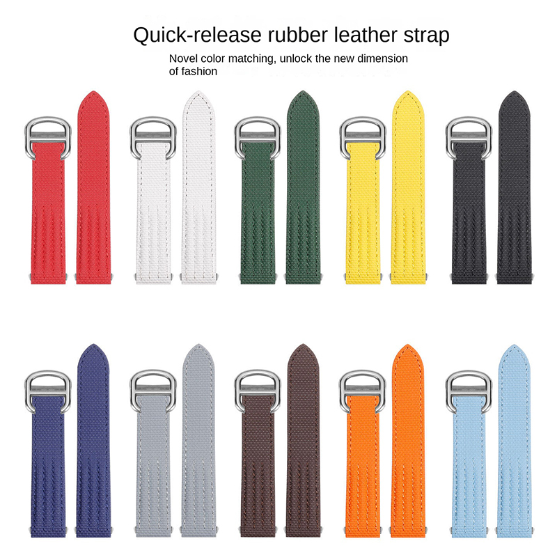 For Cartier Watch Strap Men Wo - đánh giá và giá Cartier Watch Tank