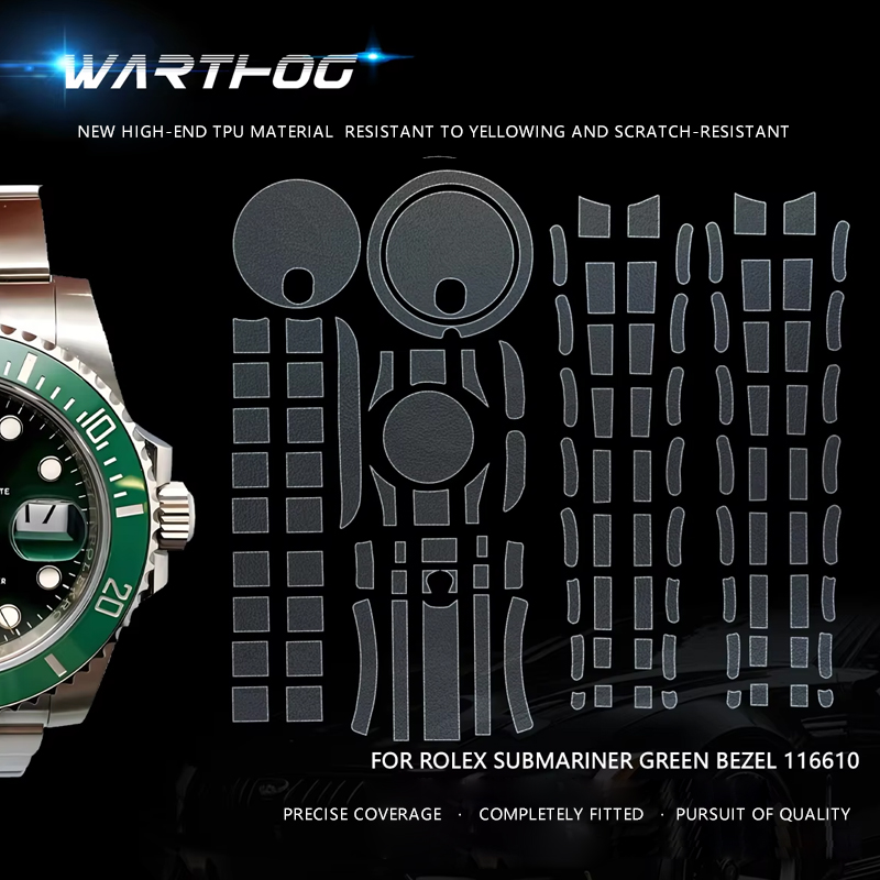 Suitable For Rolex Submariner  - đánh giá và giá Rolex Watch Daytona