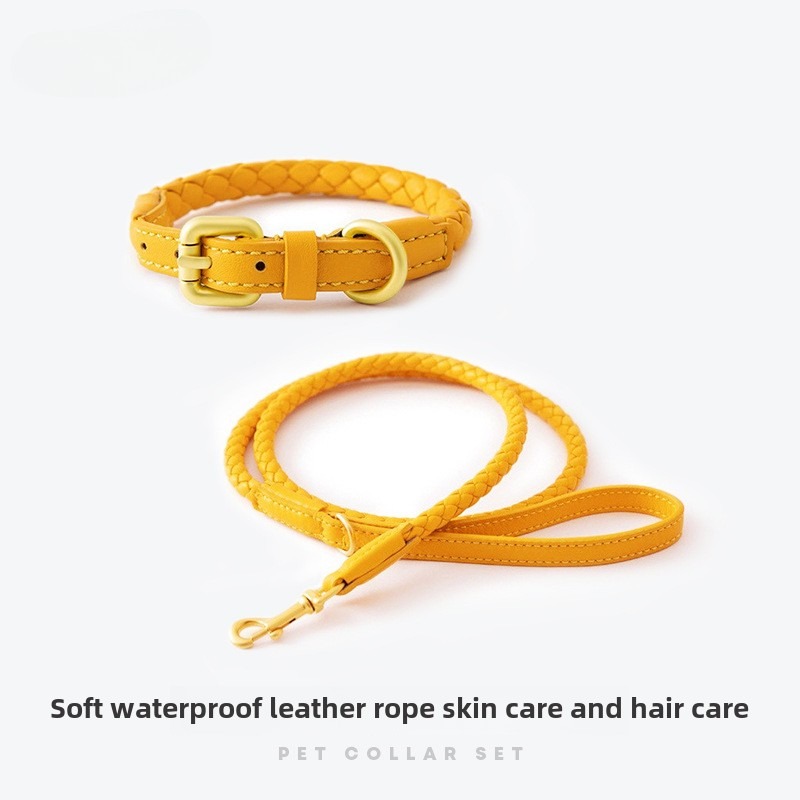 Loudik Wholesale Braided Leath - đánh giá và giá Leather Strap Quick Release