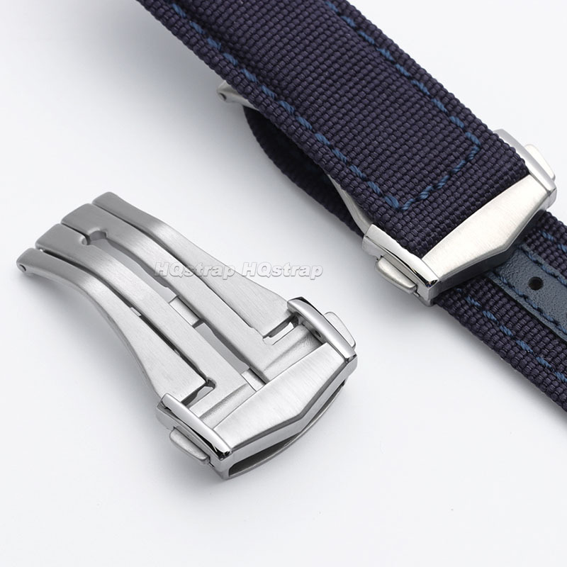 Stainless Steel Watch Buckle 1 - đánh giá và giá Butterfly Clasp Deployant