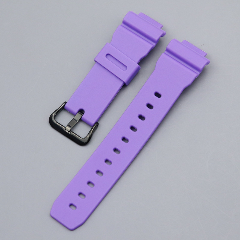Resin Watch Strap For Casio g- - đánh giá và giá Casio Watch G-Shock Dw-5600
