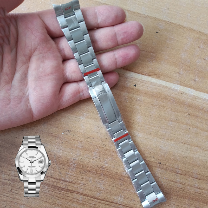 For Rolex Oyster Perpetual Dat - đánh giá và giá Rolex Watch Datejust